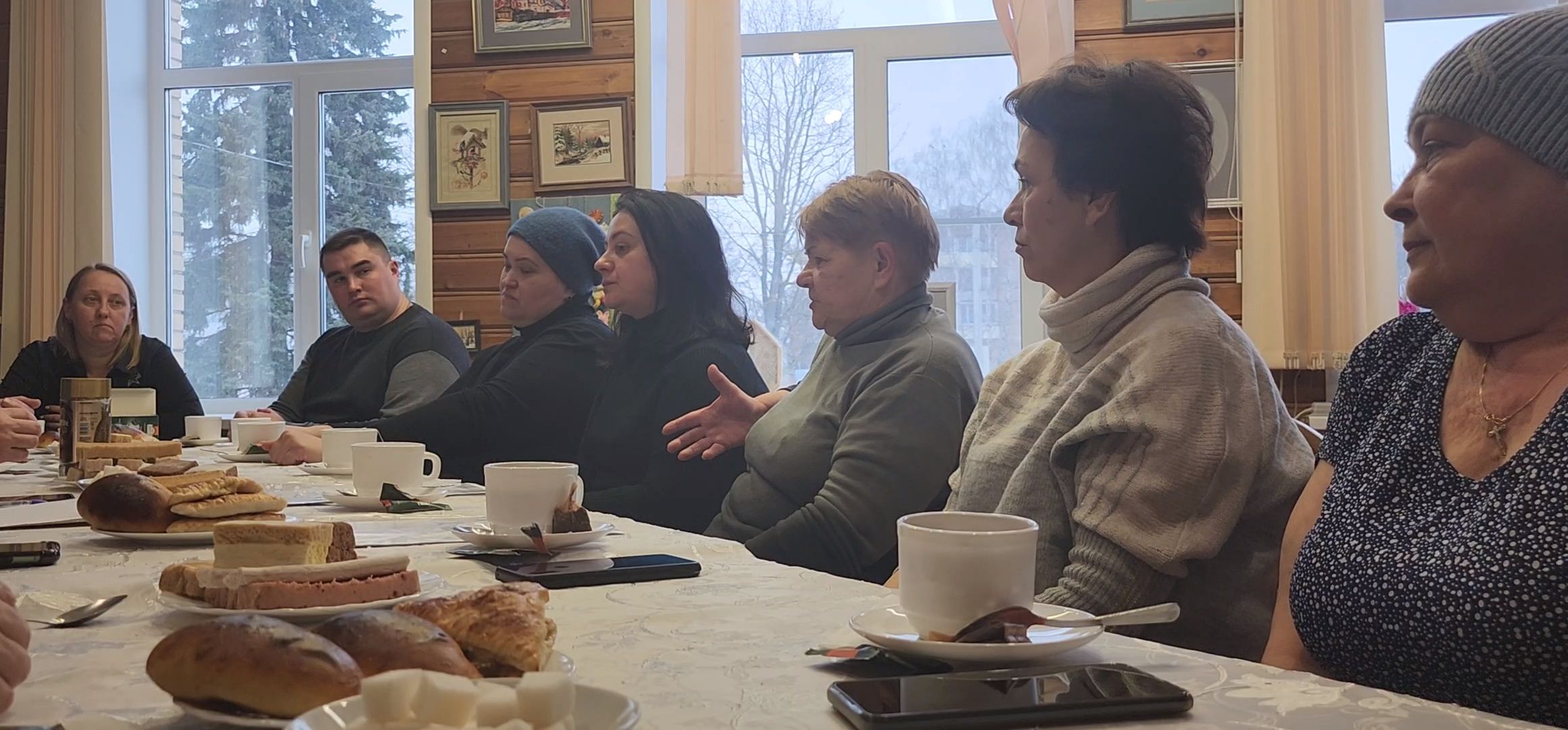 Коломна, выездная администрация, благоустройство,