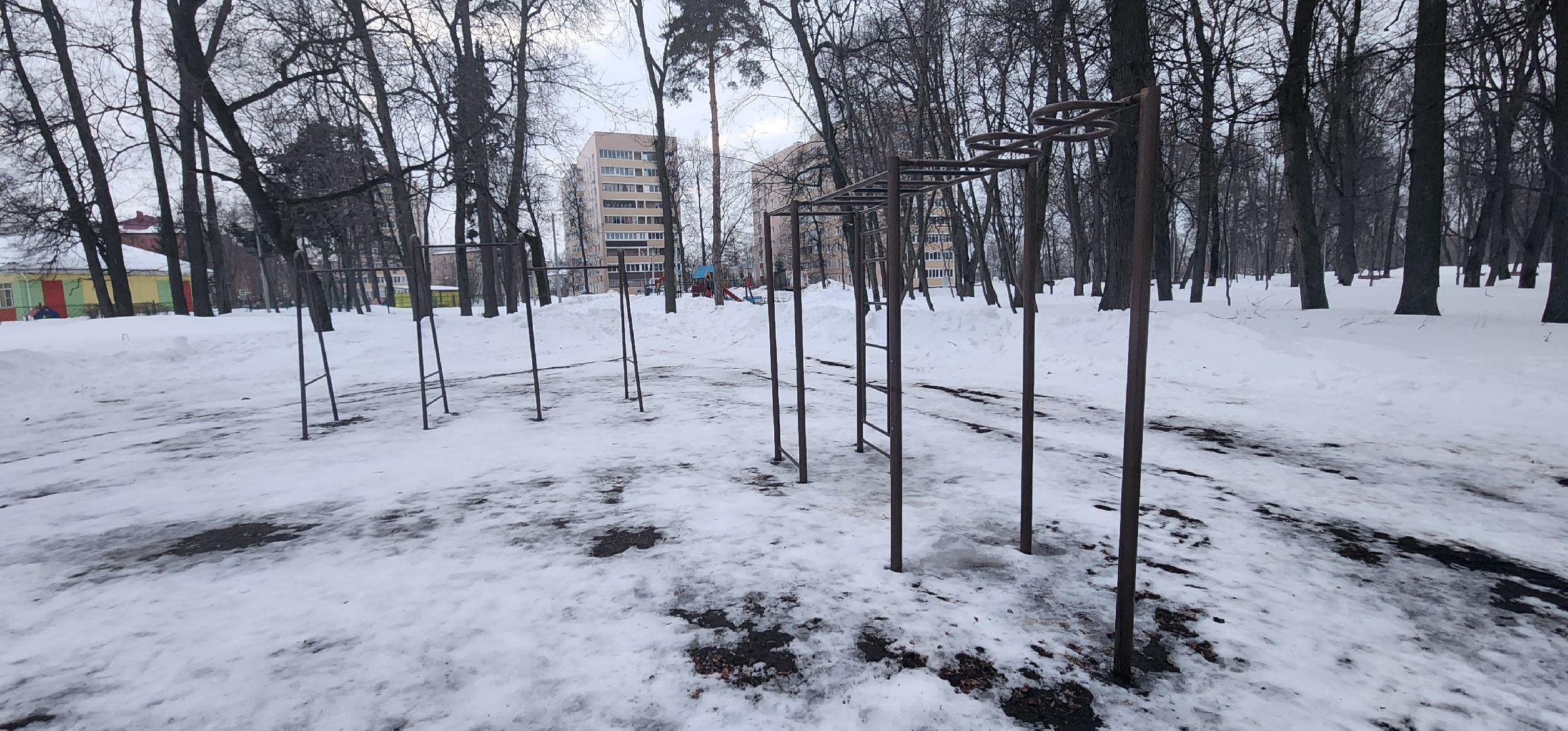 Коломна, выездная администрация, благоустройство,