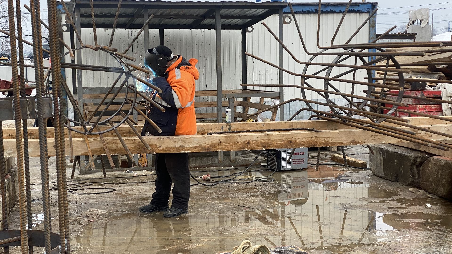 каширское шоссе, строительство дорог, володарское шоссе, съезд на каширское шоссе, ленинский городской округ,