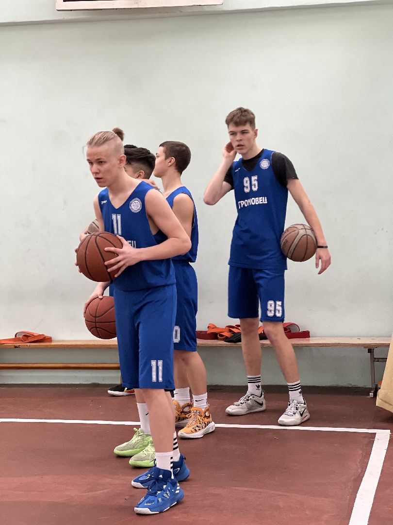 женская сборная по баскетболу, мужская сборная по баскетболу, спорт, соревнования, Жуковский,