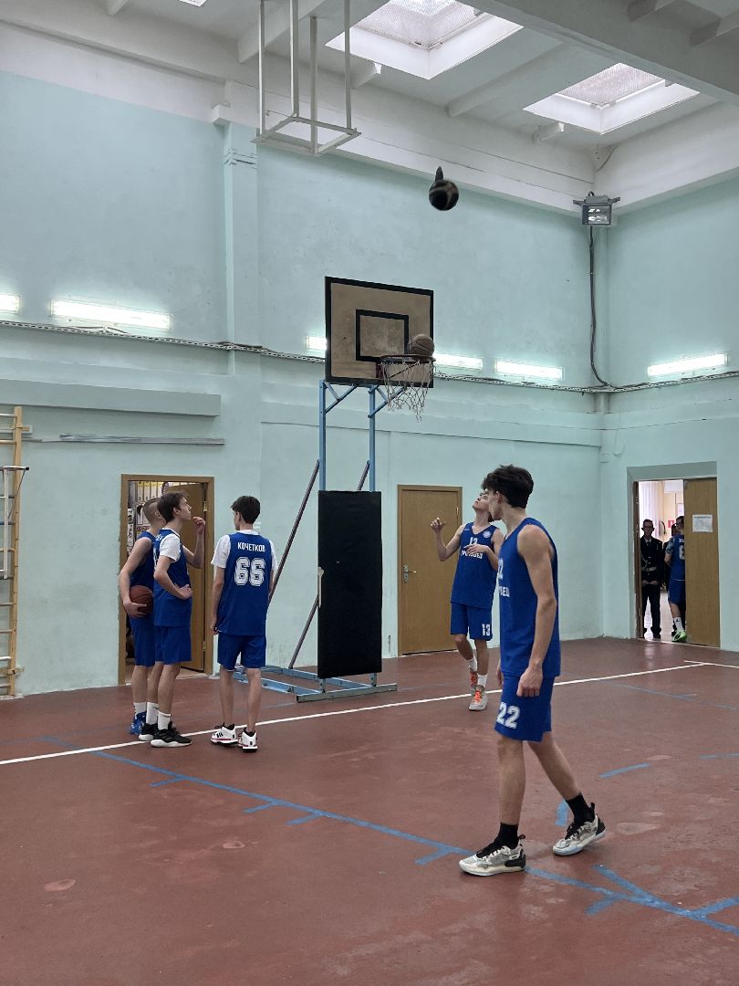 женская сборная по баскетболу, мужская сборная по баскетболу, спорт, соревнования, Жуковский,