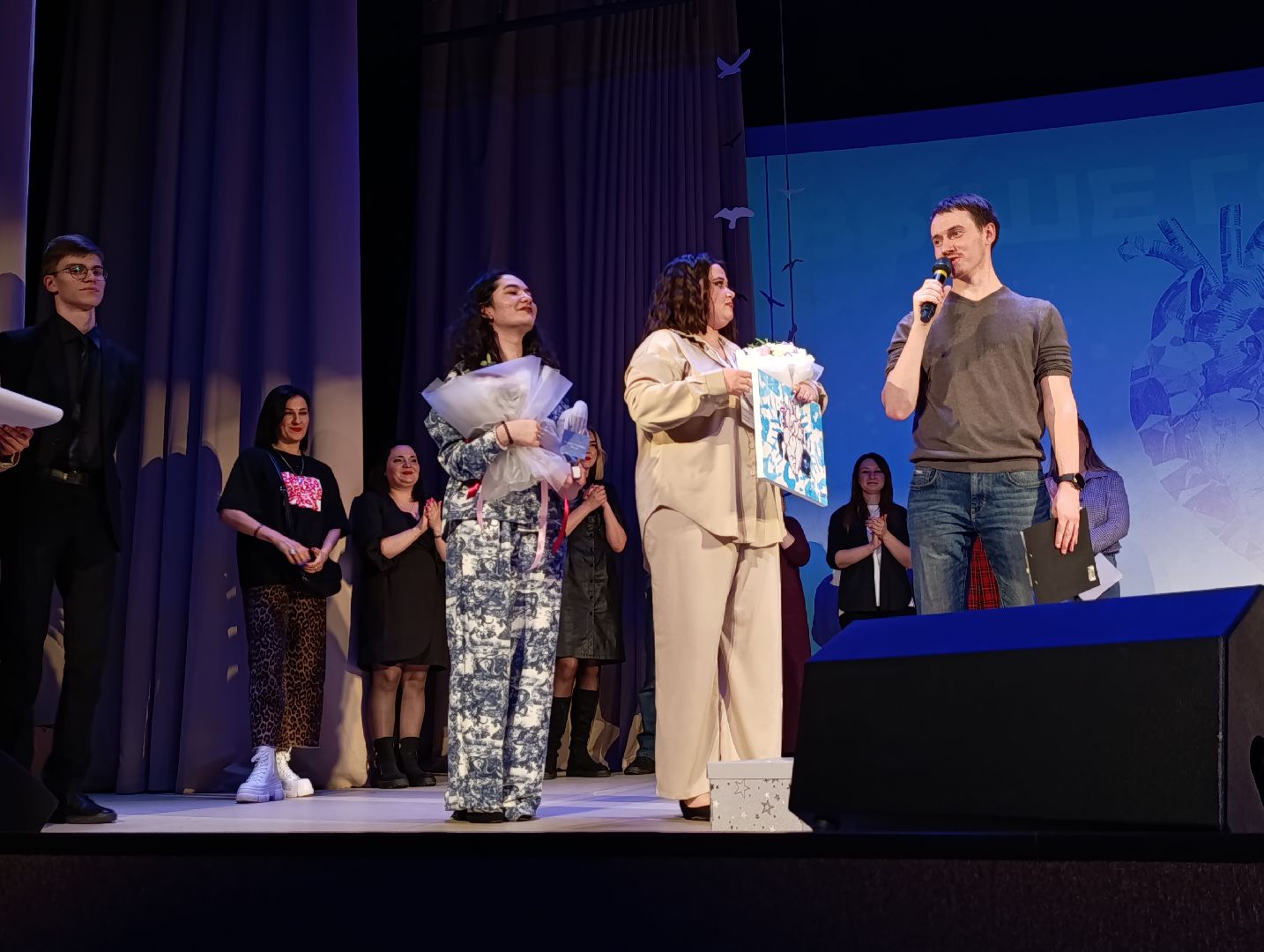 Бронницы, Молодежный центр Алиби, Конкурс, Выше головы, Конкурс Выше головы,