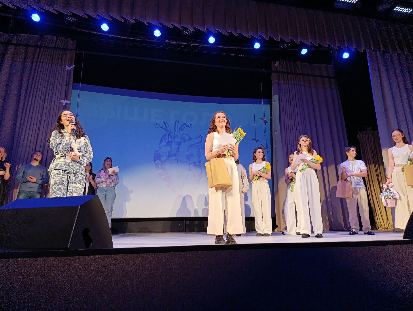 Бронницы, Молодежный центр Алиби, Конкурс, Выше головы, Конкурс Выше головы,