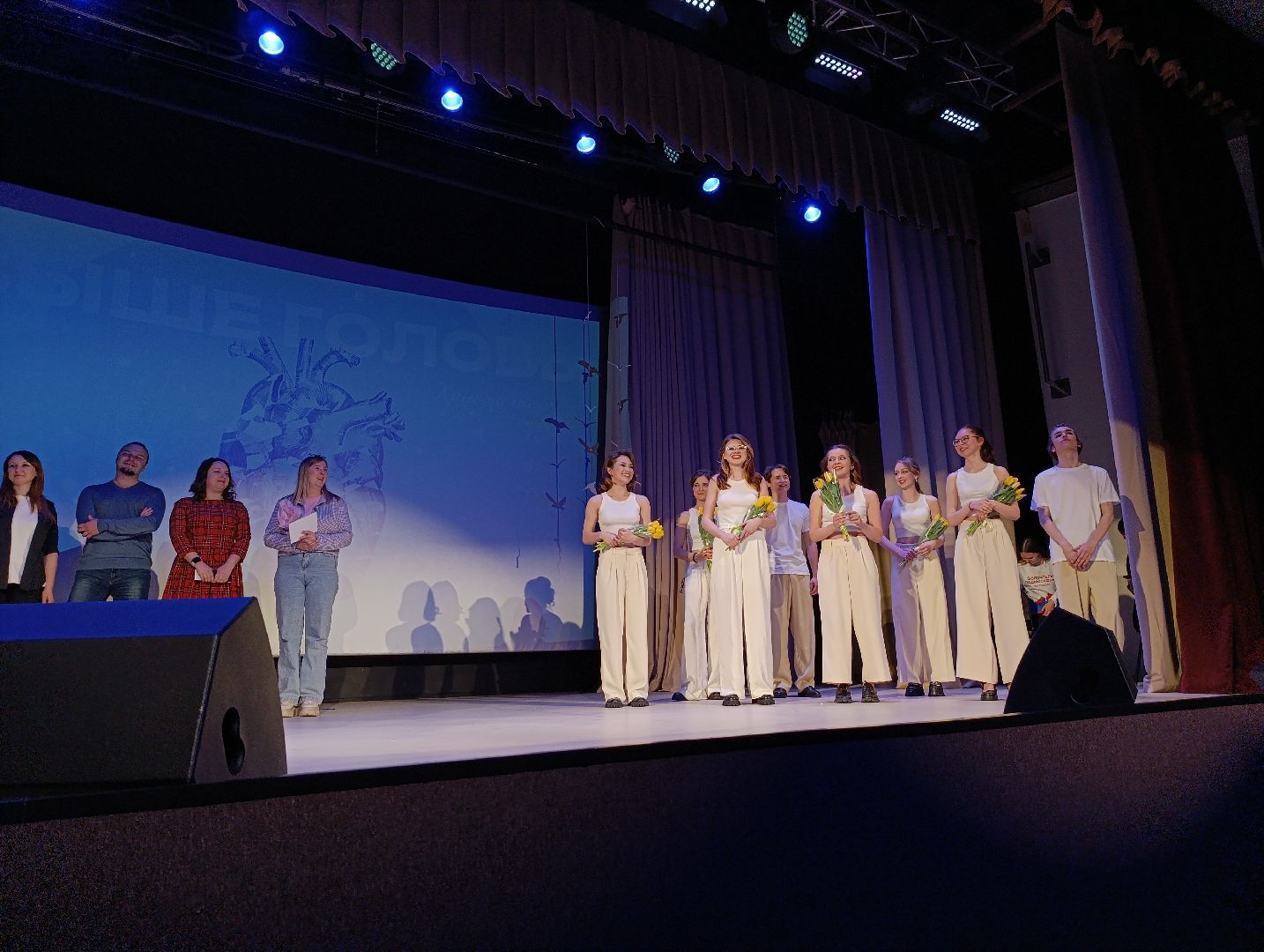 Бронницы, Молодежный центр Алиби, Конкурс, Выше головы, Конкурс Выше головы,