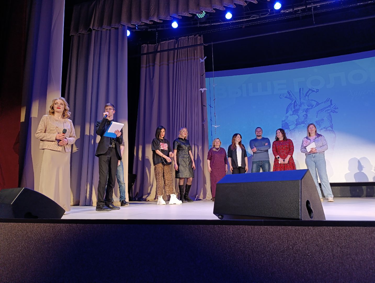 Бронницы, Молодежный центр Алиби, Конкурс, Выше головы, Конкурс Выше головы,