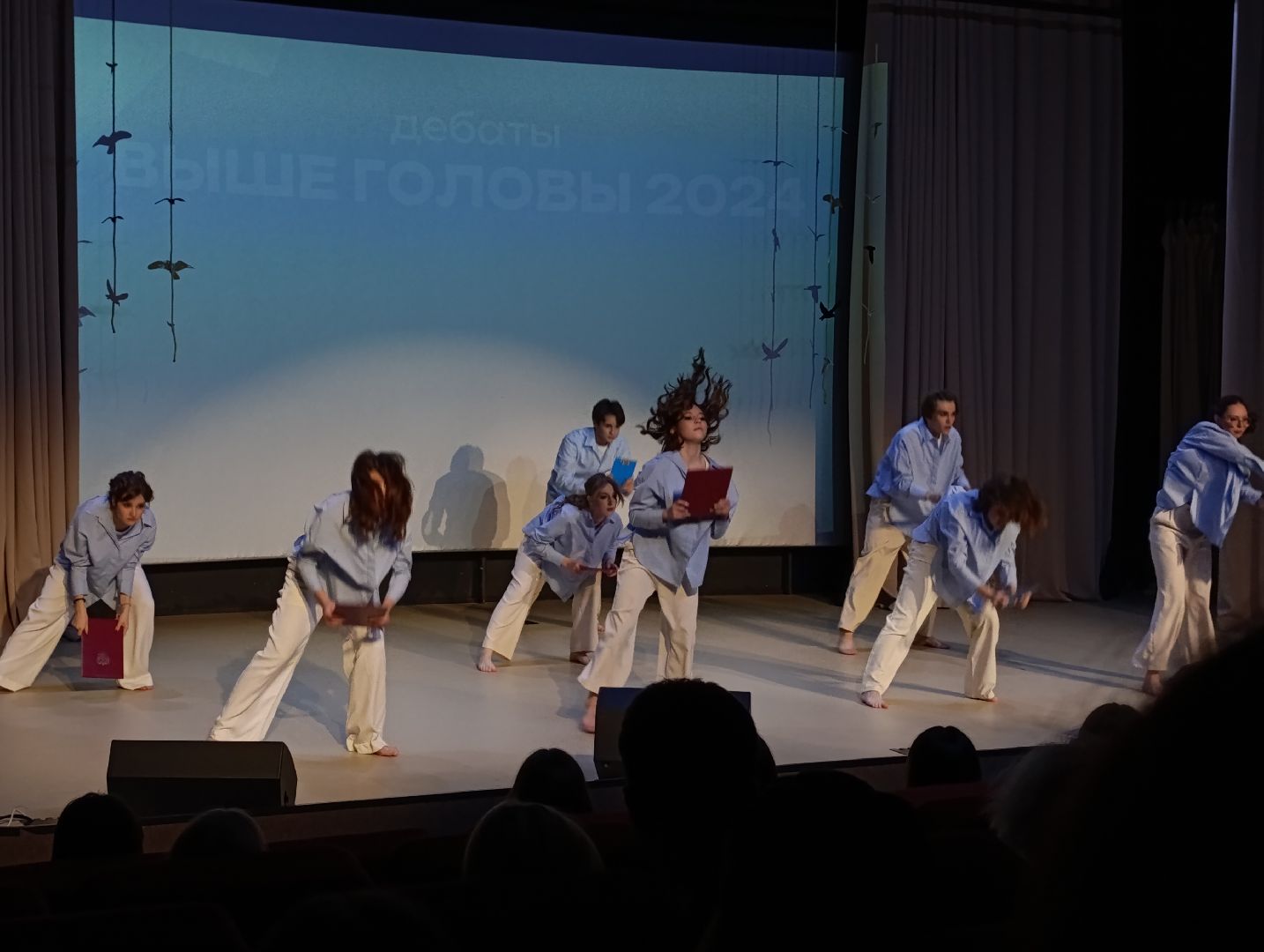 Бронницы, Молодежный центр Алиби, Конкурс, Выше головы, Конкурс Выше головы,