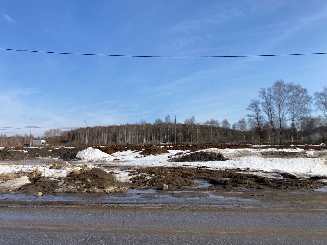 Солнечногорск, Экономика, овощи, фрукты