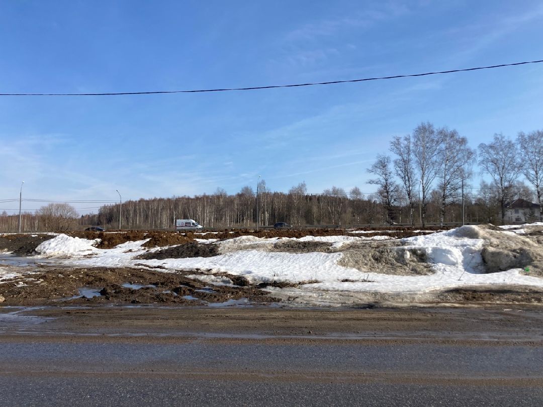 Солнечногорск, Экономика, овощи, фрукты