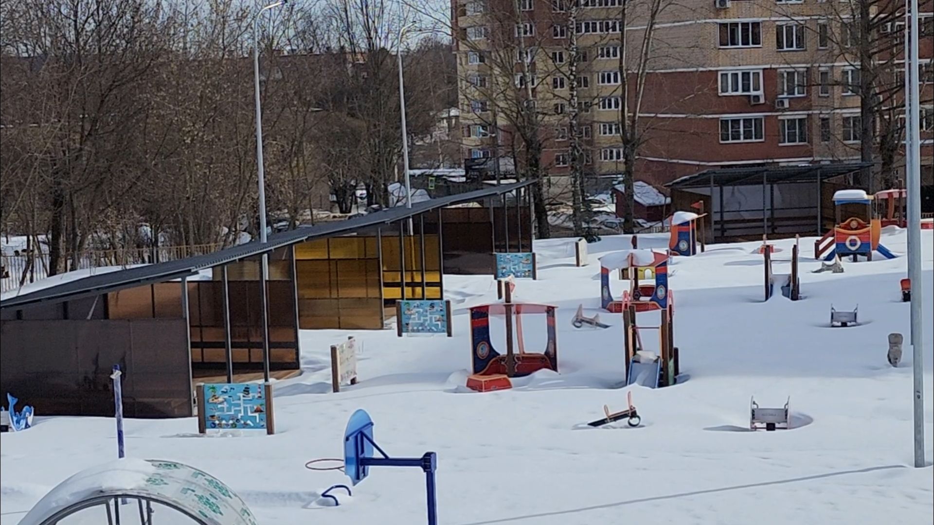 подольск, климовск, детский сад,