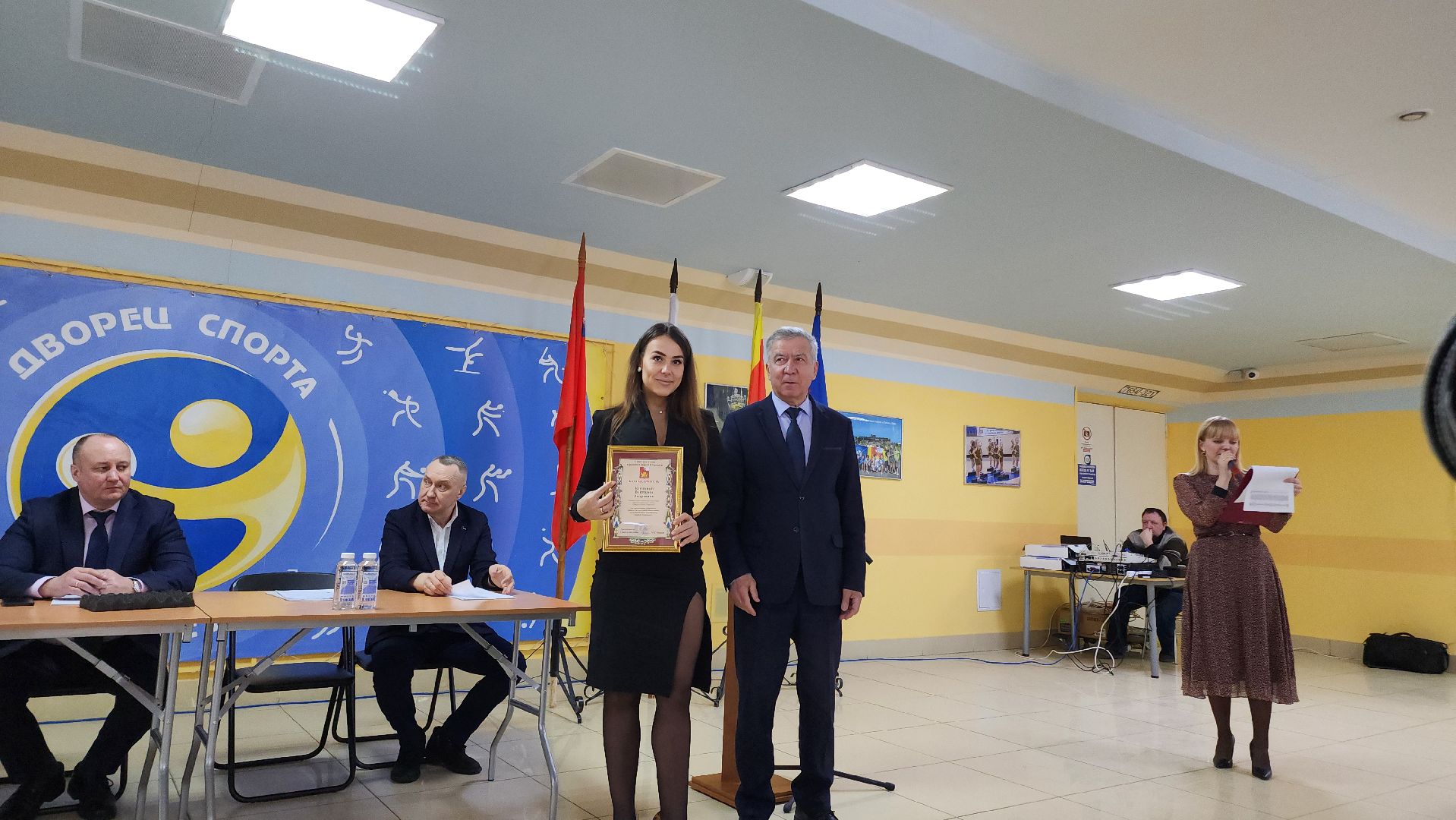 Егорьевск, Итоги спорта, Подмосковье, московская область,