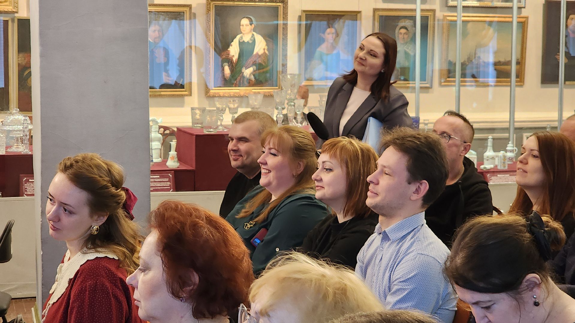 Егорьевск, подмосковье, московская область, итоги года, Культура,