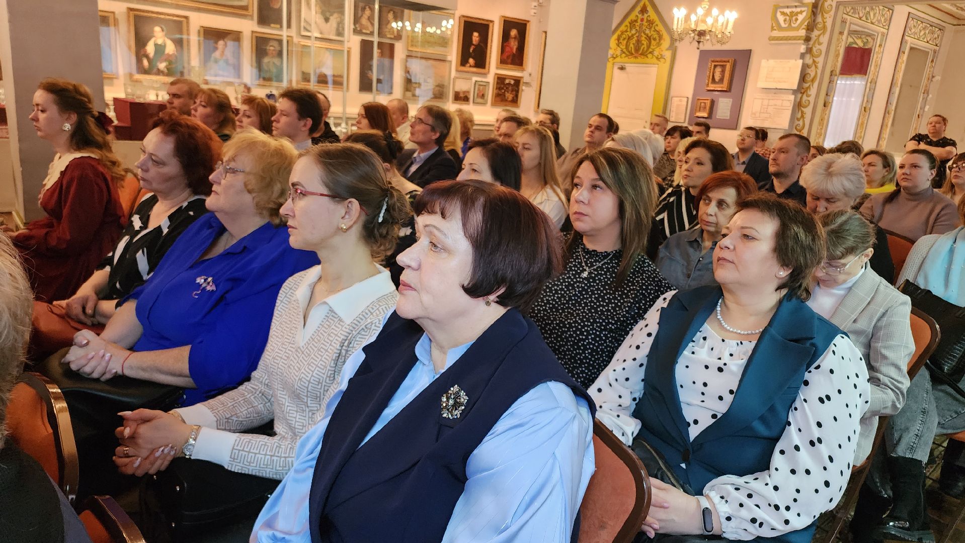 Егорьевск, подмосковье, московская область, итоги года, Культура,