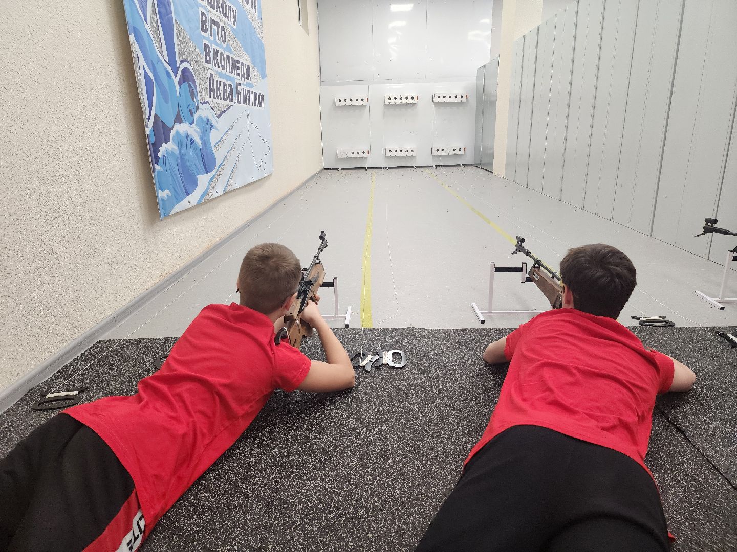 зарница, юнармия,