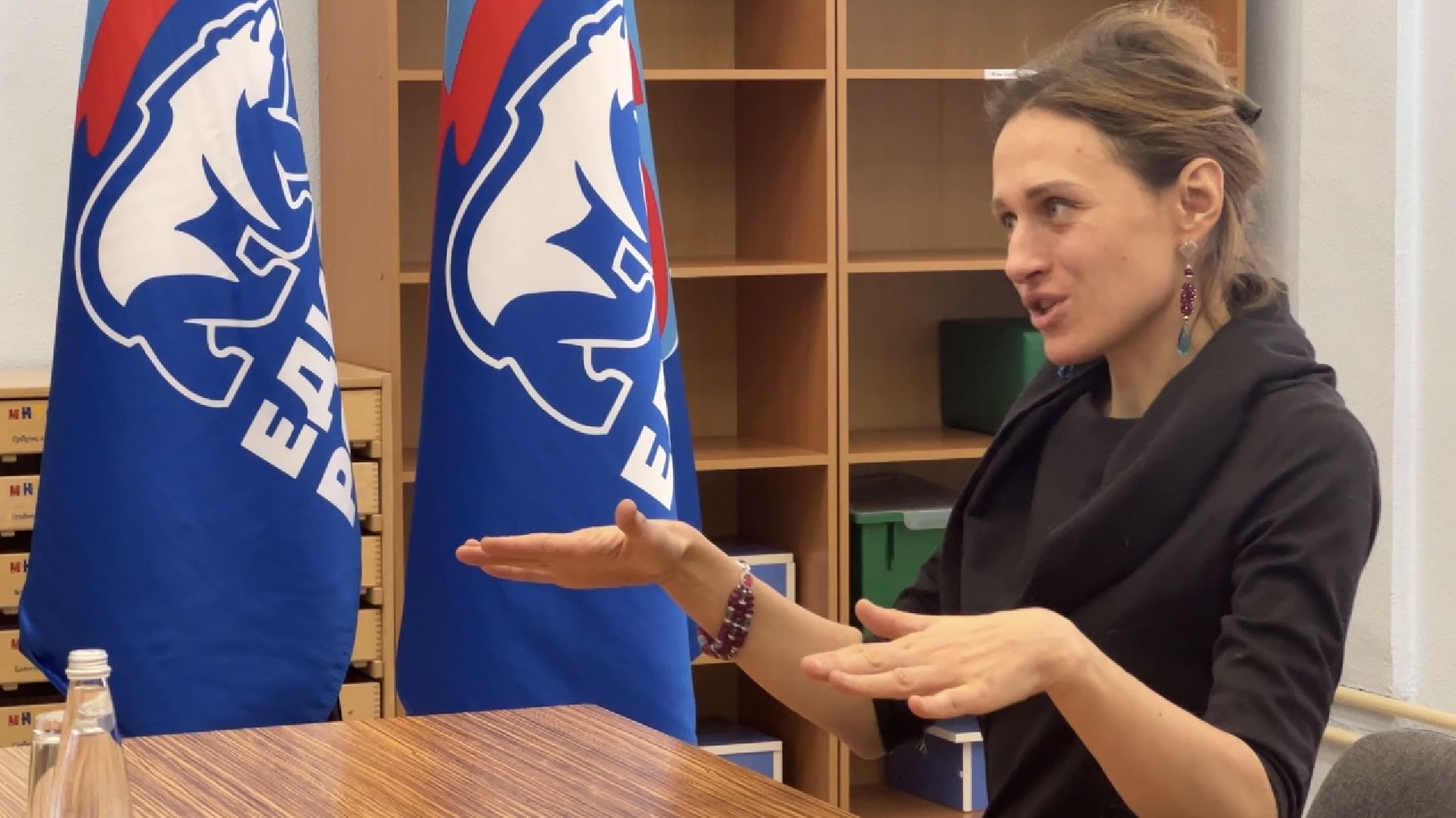 химки, выездная администрация, благоустройство, обращение жителей,