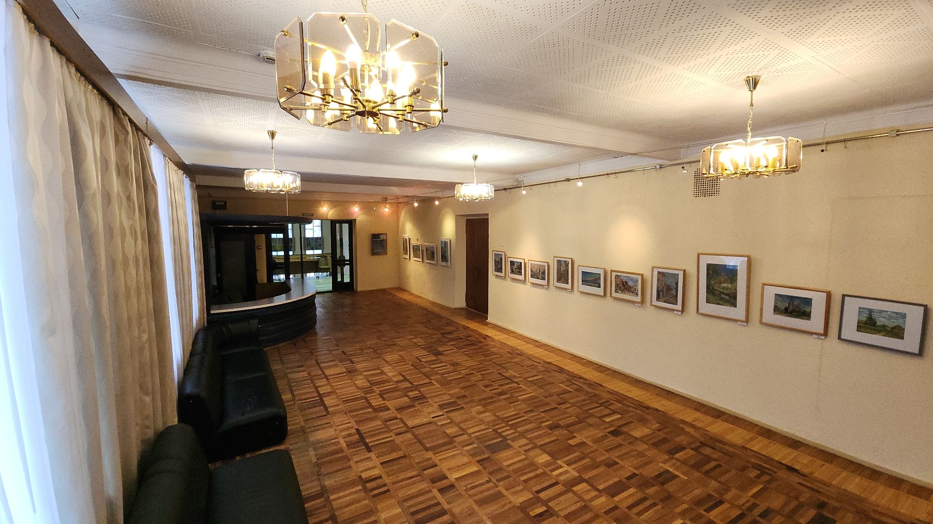 электросталь, культура, культура подмосковья, культура и туризм в подмосковье, мой город, художник, художники подмосковья, выставка,