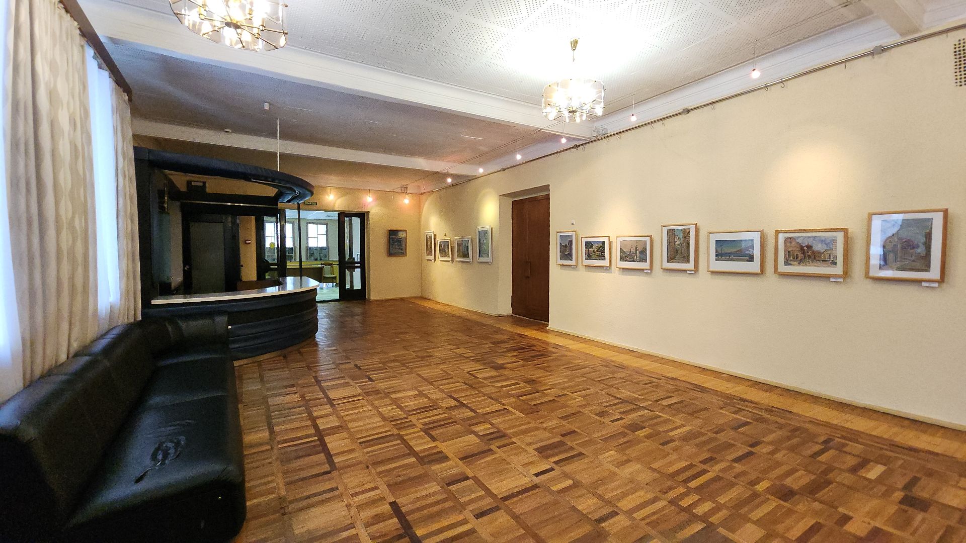 электросталь, культура, культура подмосковья, культура и туризм в подмосковье, мой город, художник, художники подмосковья, выставка,