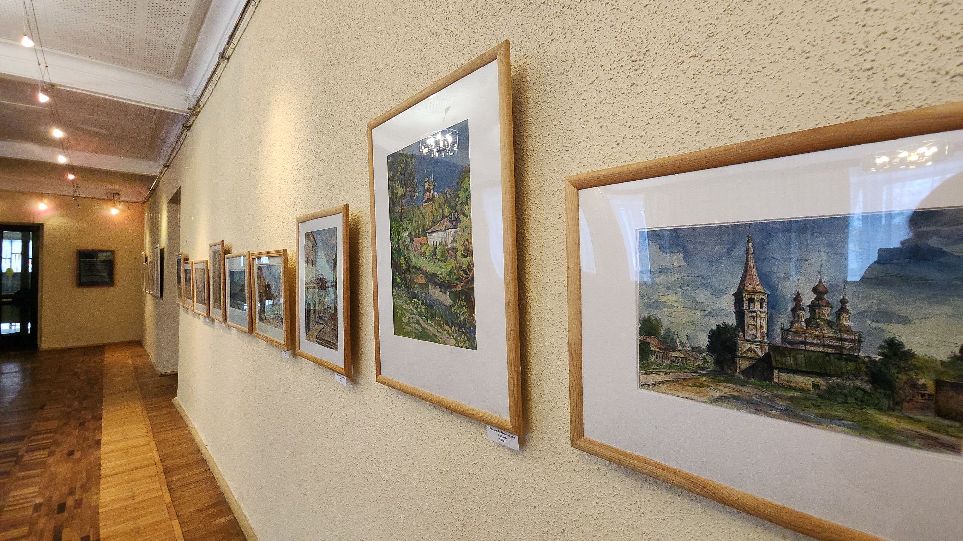 электросталь, культура, культура подмосковья, культура и туризм в подмосковье, мой город, художник, художники подмосковья, выставка,