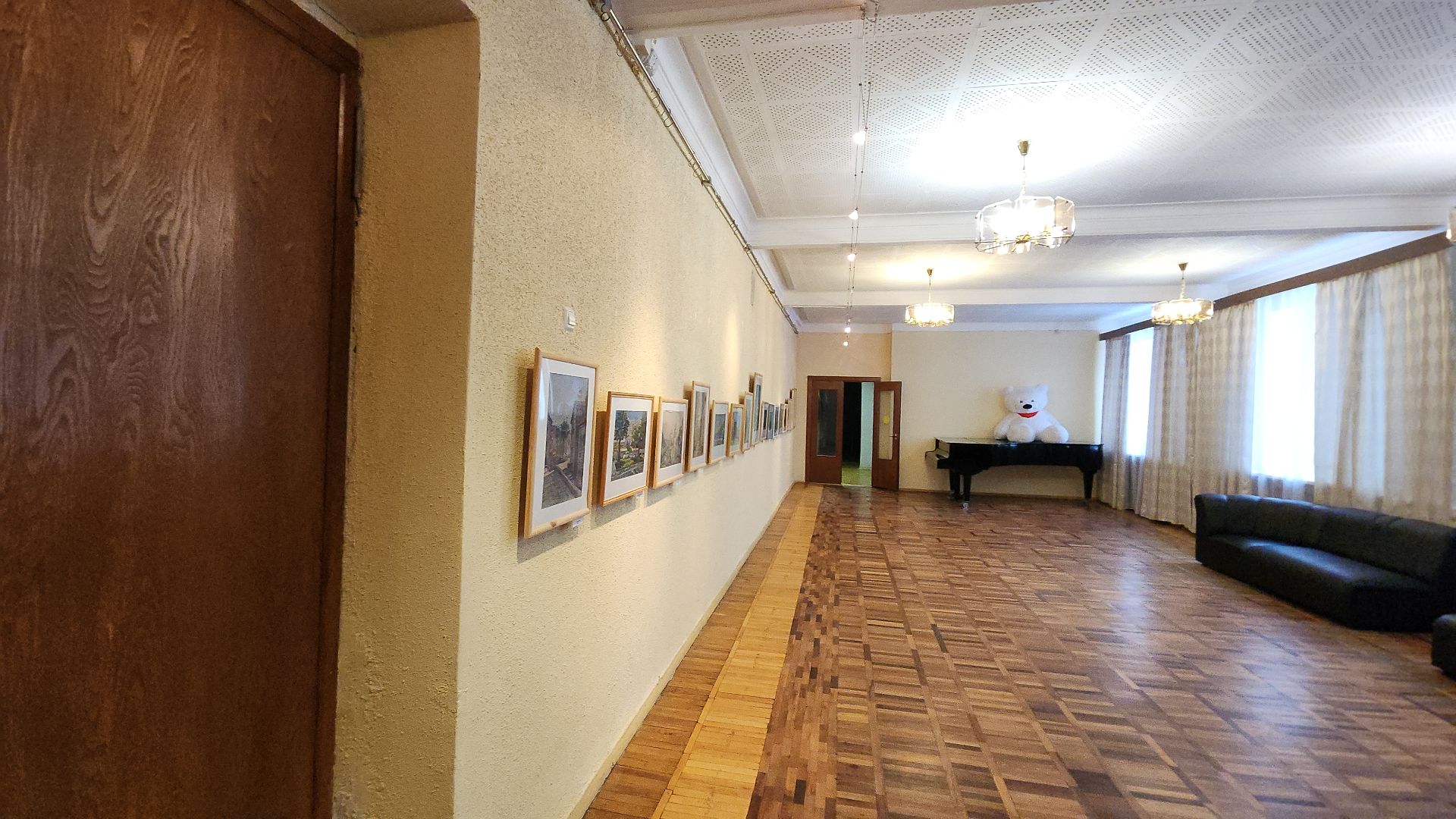 электросталь, культура, культура подмосковья, культура и туризм в подмосковье, мой город, художник, художники подмосковья, выставка,