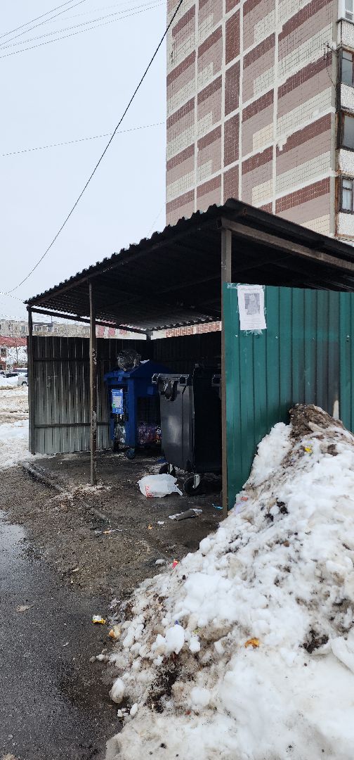 жкх, жкх подмосковье, жкх подмосковья, электросталь, мой город, жители города, чистый город, уборка, уборка мусора, обращение жителей, выездная администрация,