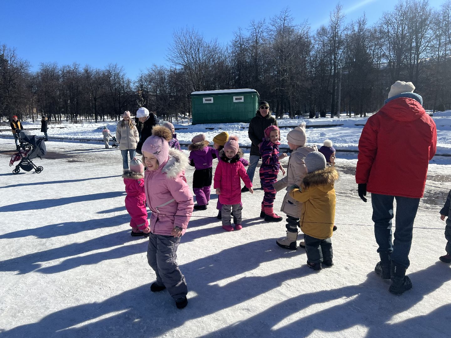 сквер 28 квартал, эстафета, спорт, танцы, дети, мероприятие, Жуковский,