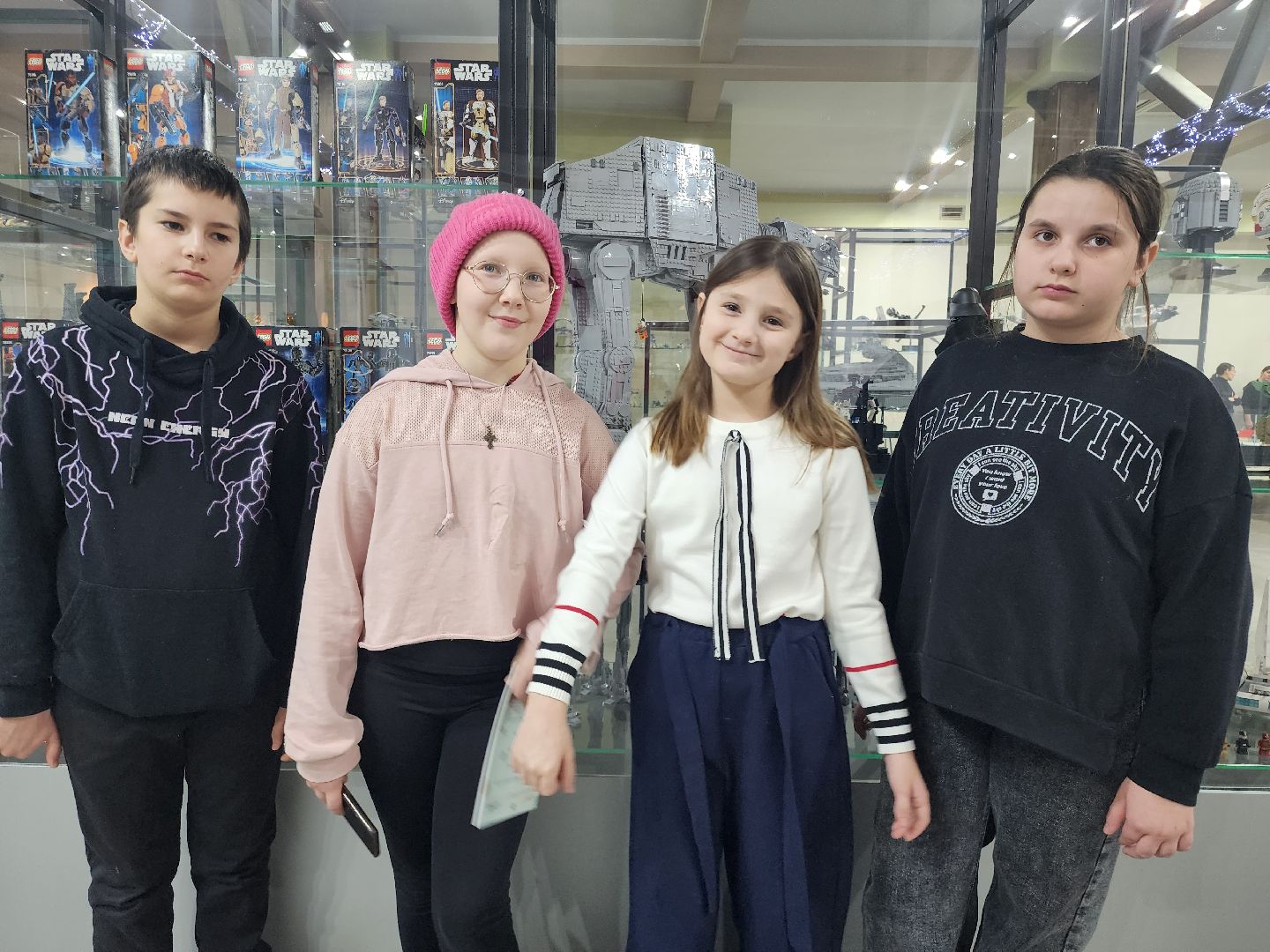 Звенигород, Туризм, Музей Лего,