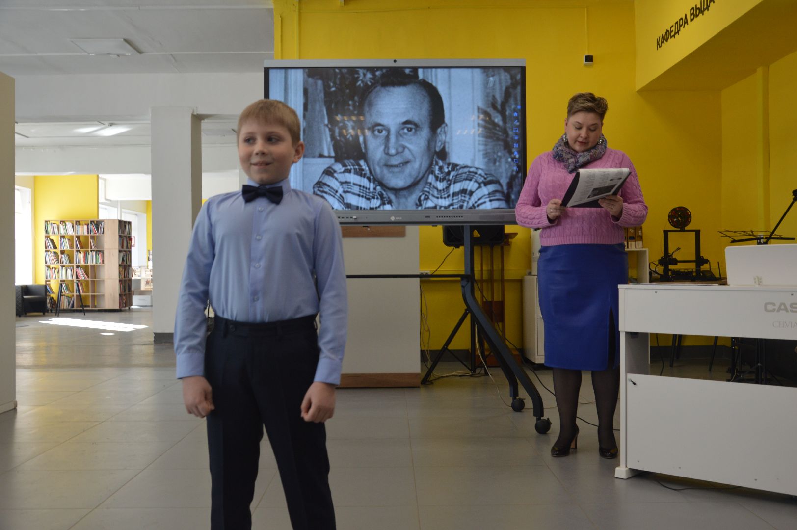 дши, калинина, школа искусств, концерт, весенний концерт, 8 марта, шатура, культура подмосковья, городской округ культура,