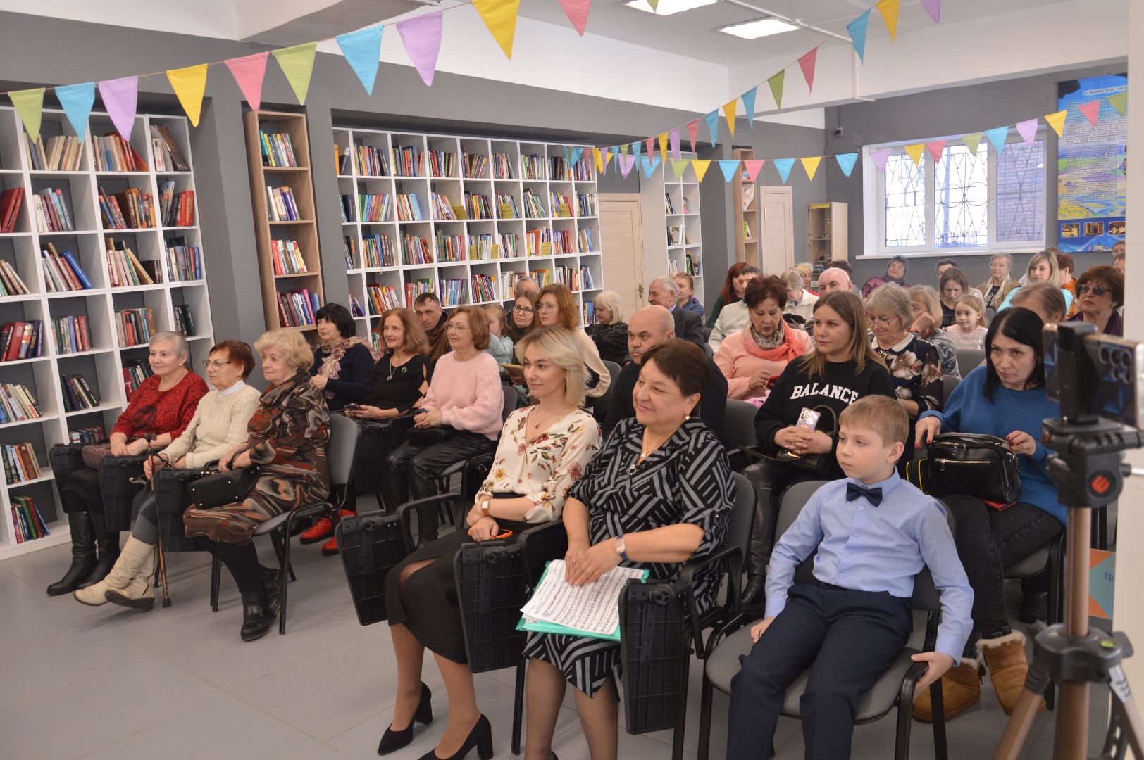 дши, калинина, школа искусств, концерт, весенний концерт, 8 марта, шатура, культура подмосковья, городской округ культура,