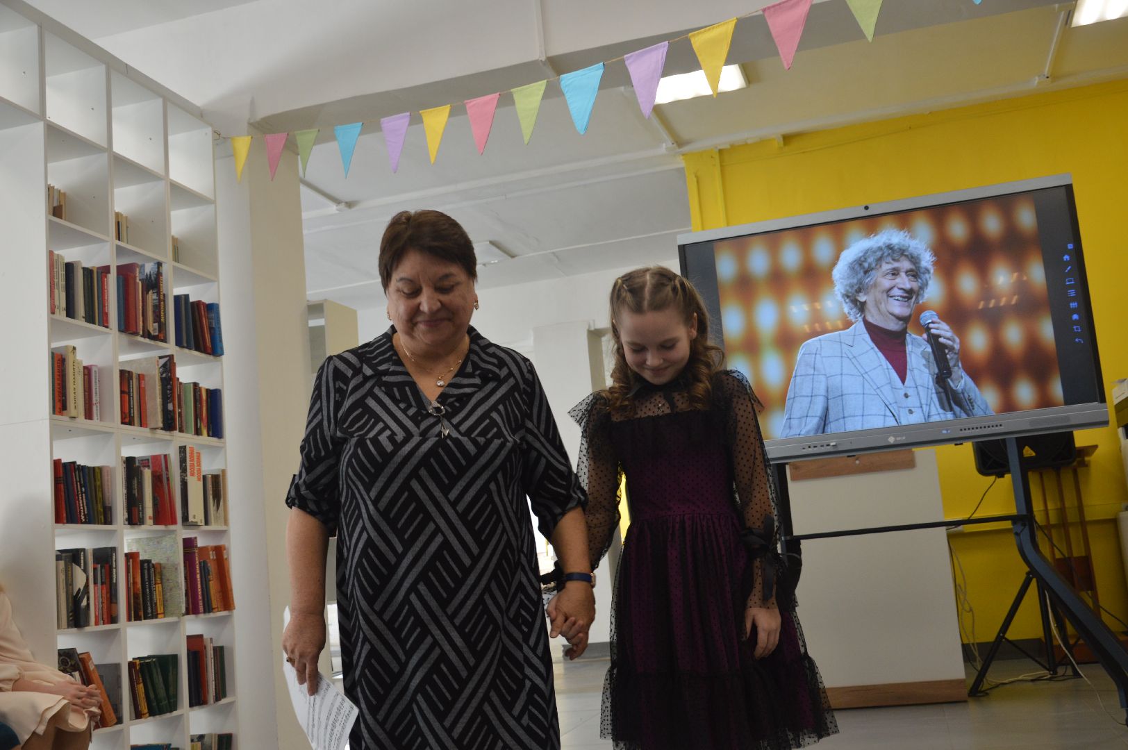 дши, калинина, школа искусств, концерт, весенний концерт, 8 марта, шатура, культура подмосковья, городской округ культура,