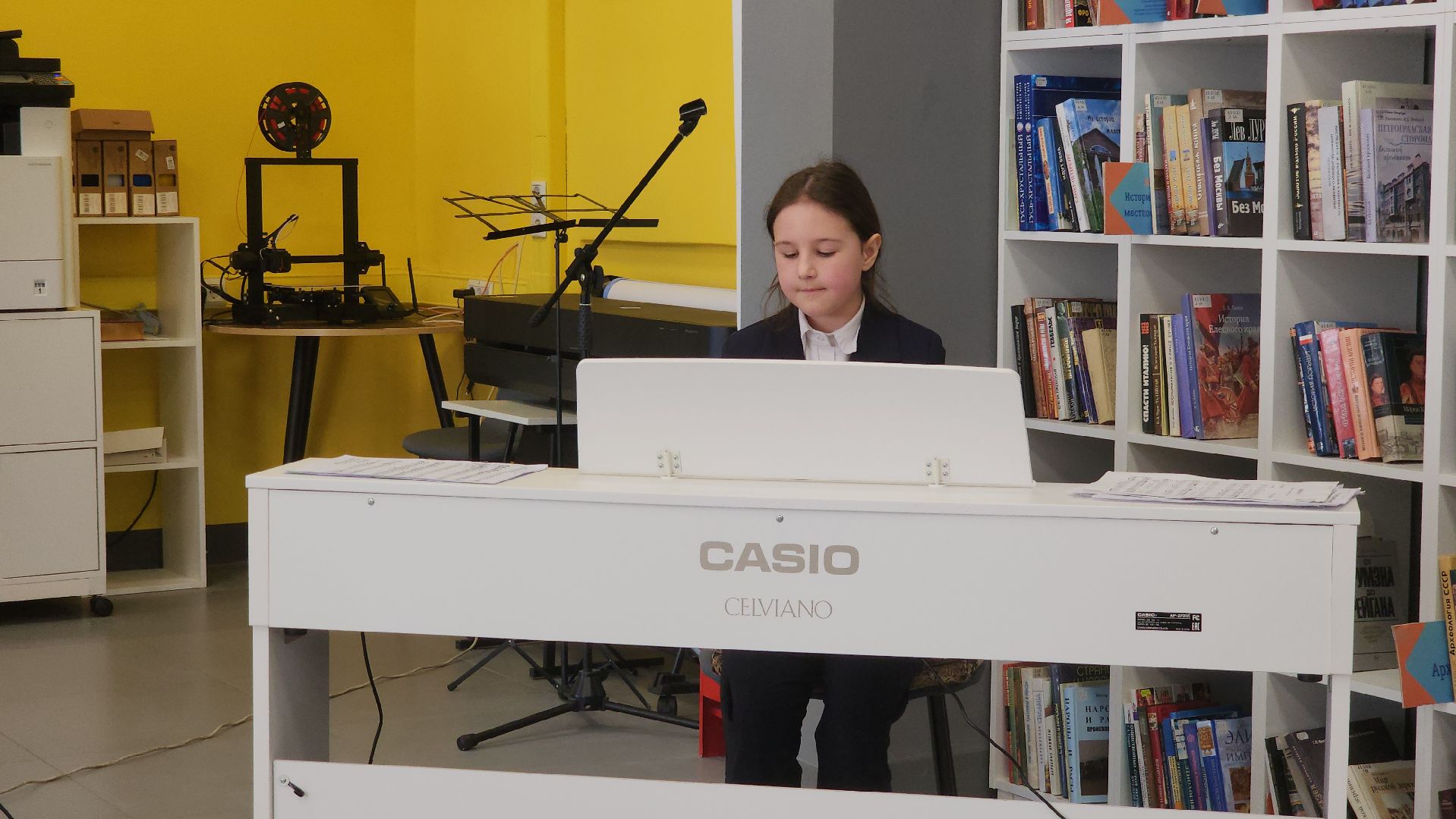 дши, калинина, школа искусств, концерт, весенний концерт, 8 марта, шатура, культура подмосковья, городской округ культура,