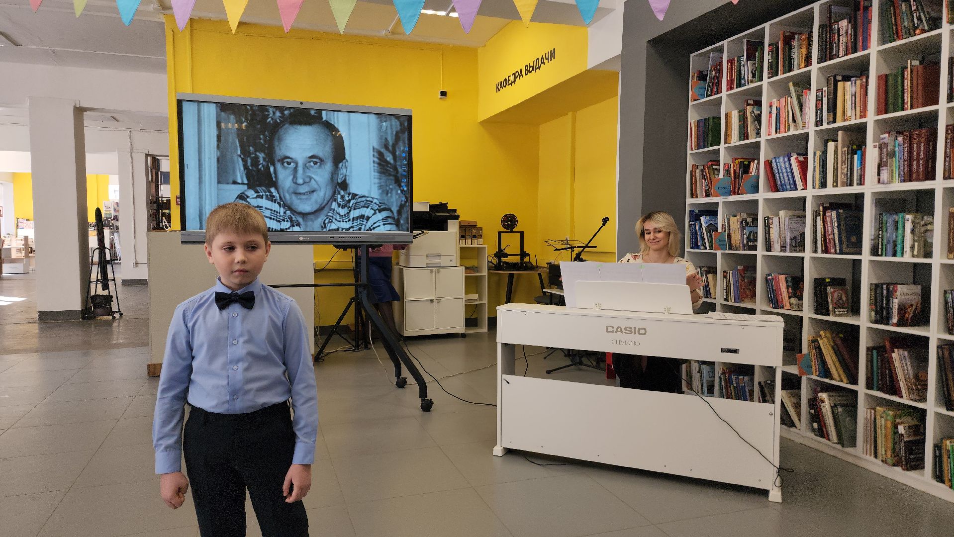 дши, калинина, школа искусств, концерт, весенний концерт, 8 марта, шатура, культура подмосковья, городской округ культура,