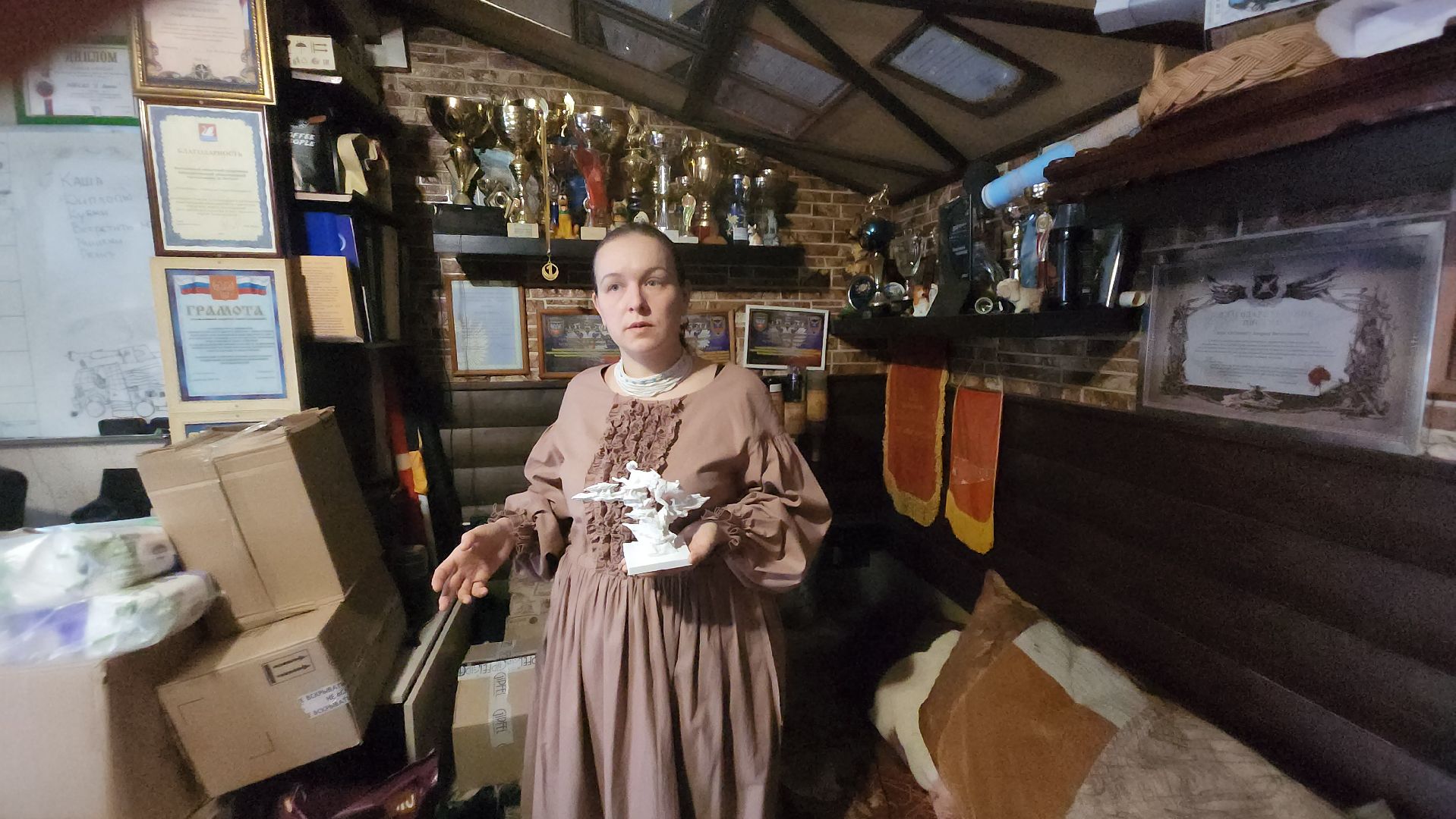 долгопрудный, кинологи, x-легион, собаки-герои ВОВ,