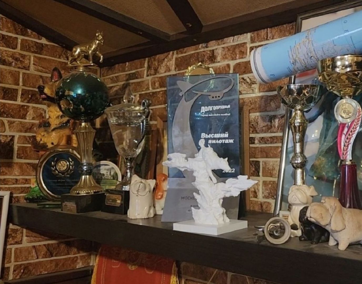 долгопрудный, кинологи, x-легион, собаки-герои ВОВ,