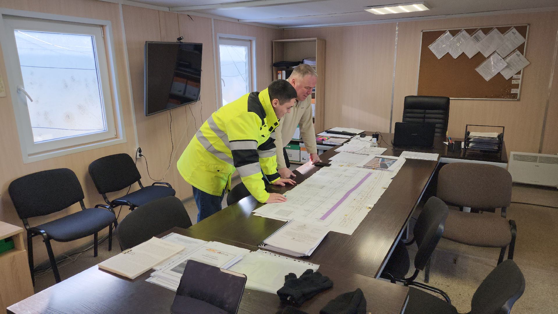 серпухов, река ока, мост через оку, весенний паводок, строительство моста, трасса М2,