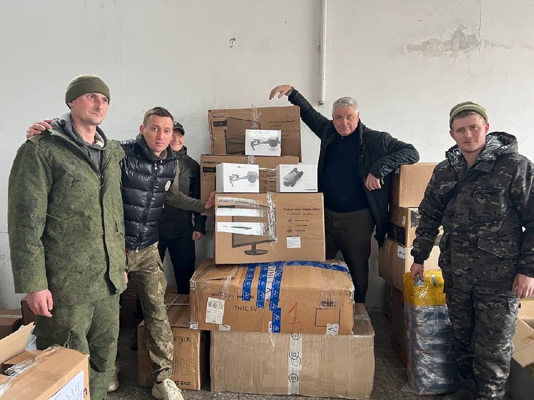 Балашиха, СВО, гуманитарная помощь, военнослужащие, ветераны, Боевое братство, депутаты,Московская областная дума, школы