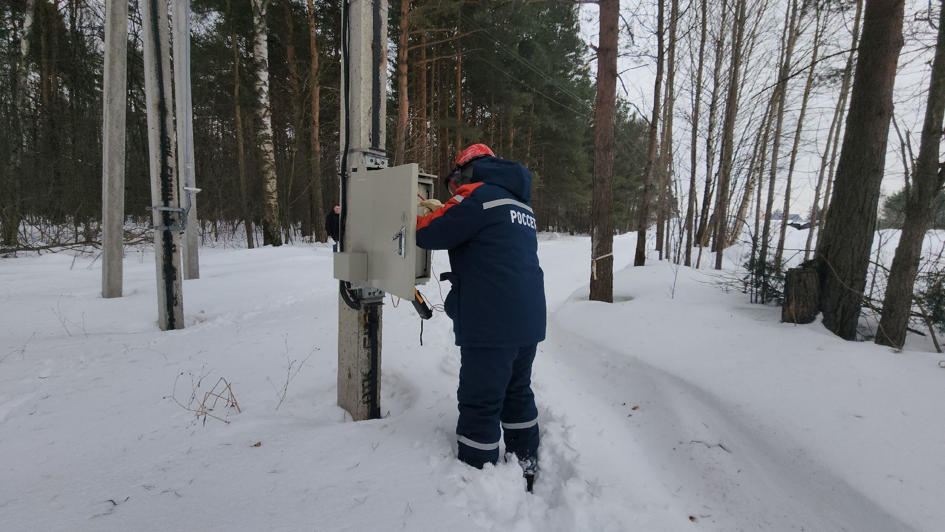 Павловский посад, городской округ павловский посад, Россети, электричество, строительство, люди, жители,