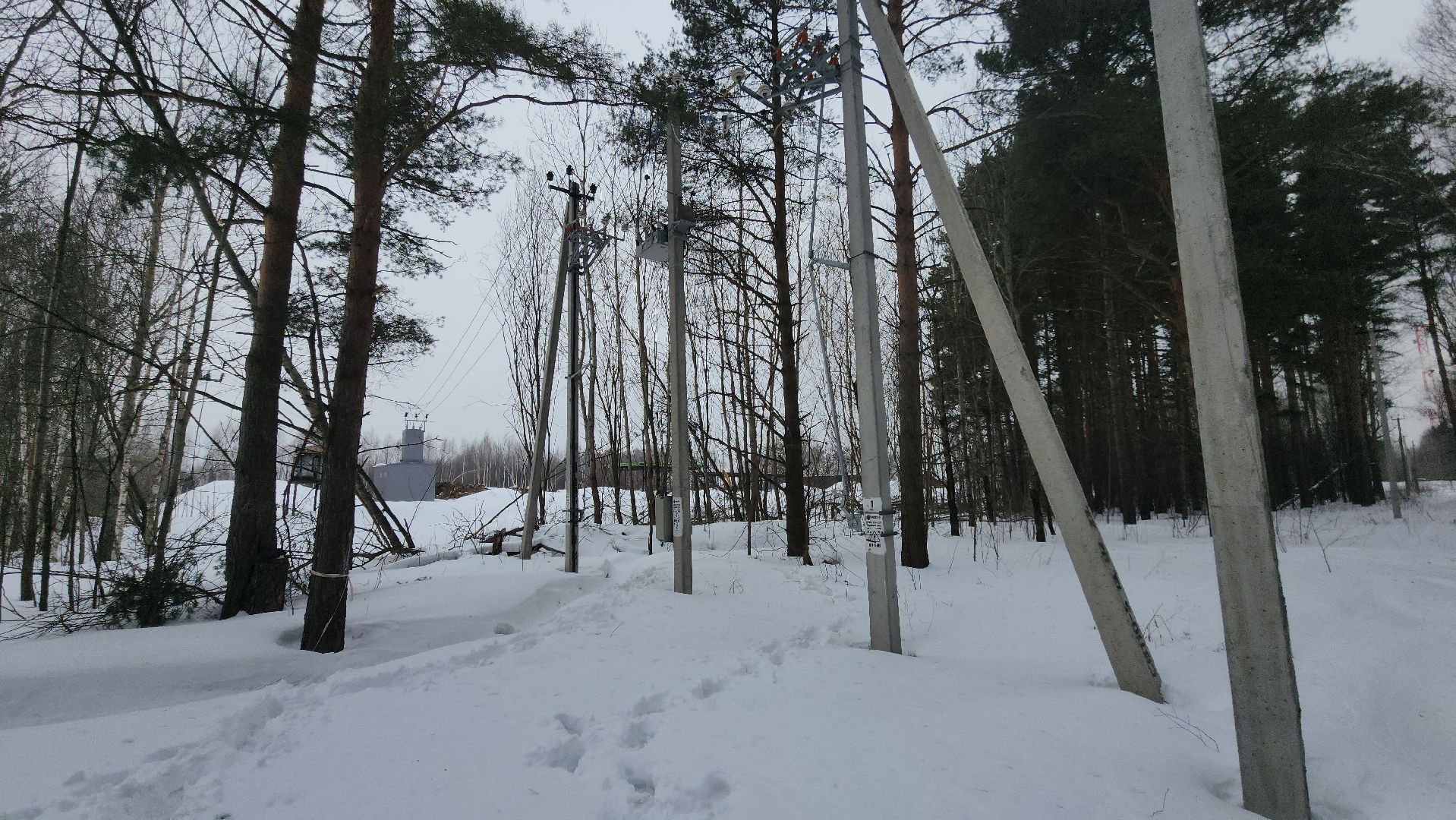 Павловский посад, городской округ павловский посад, Россети, электричество, строительство, люди, жители,