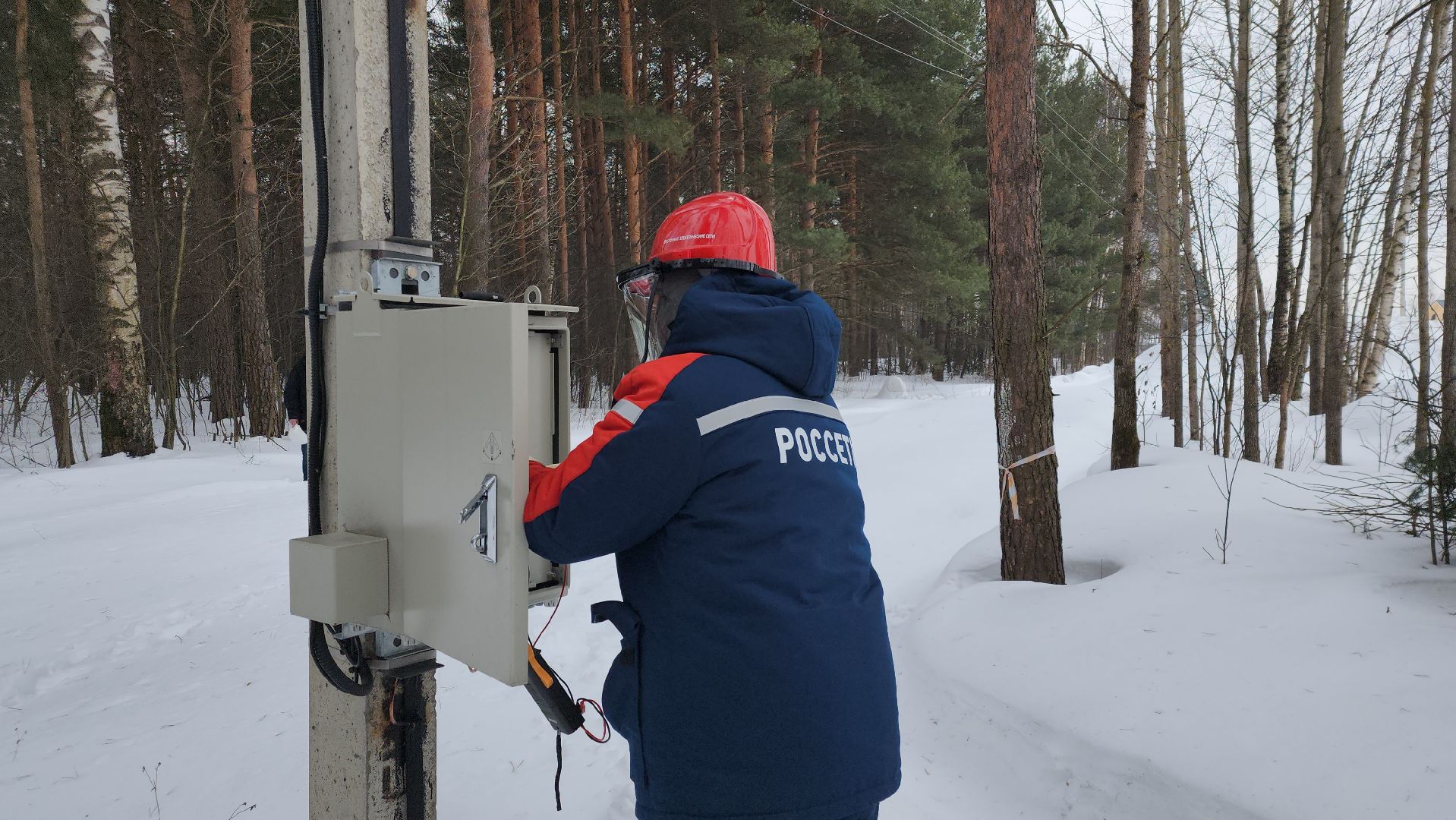 Павловский посад, городской округ павловский посад, Россети, электричество, строительство, люди, жители,
