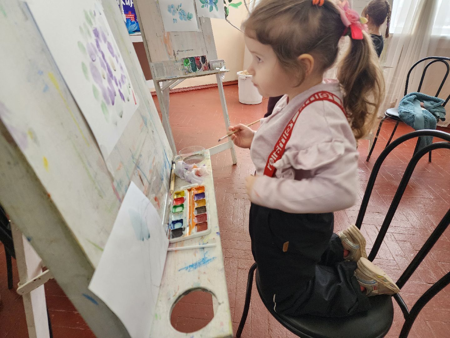 Фестиваль творчества, орехово-зуевский округ,