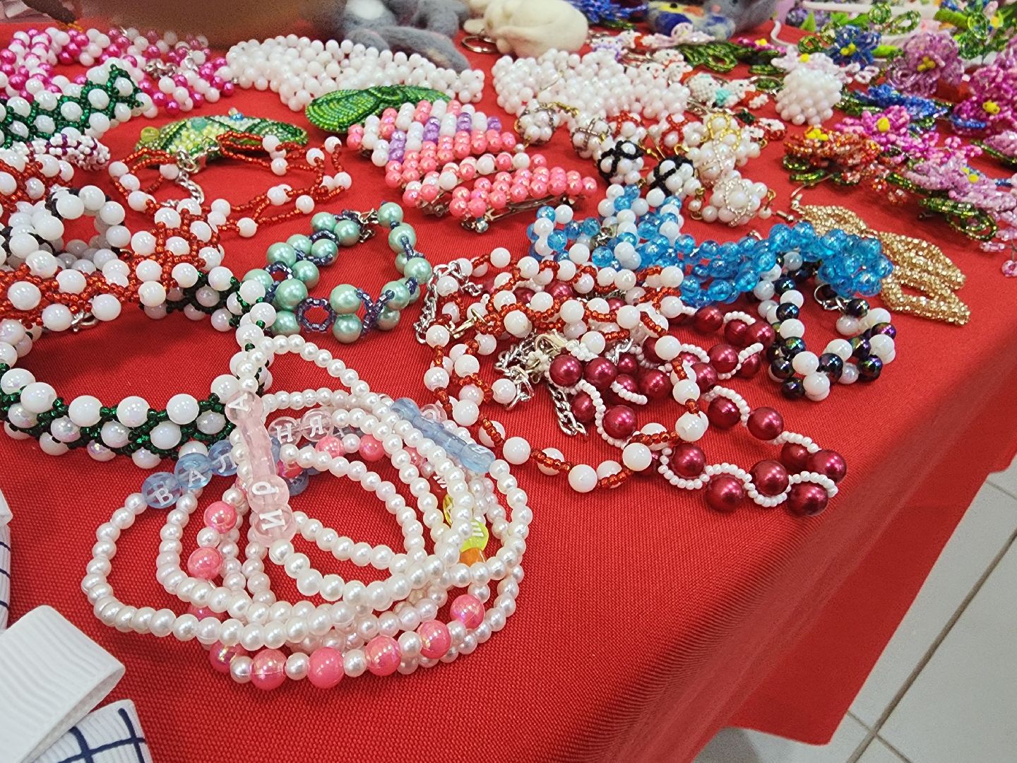 Фестиваль творчества, орехово-зуевский округ,