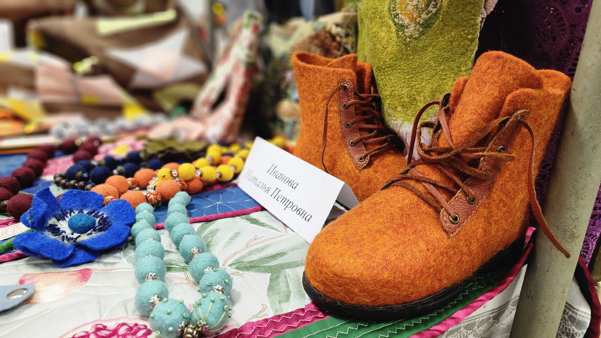 рукодельница, фестиваль, прикладное творчество, протвино, традиция,