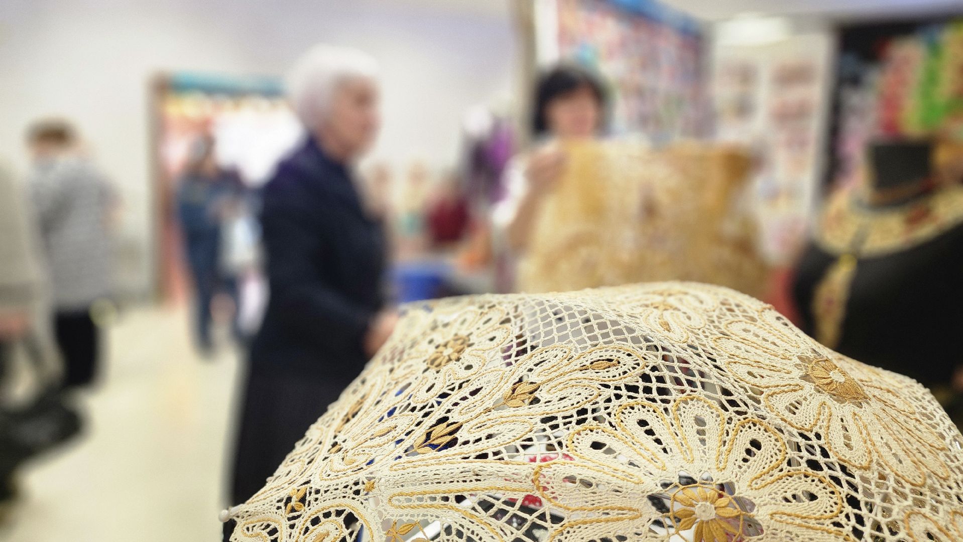 рукодельница, фестиваль, прикладное творчество, протвино, традиция,