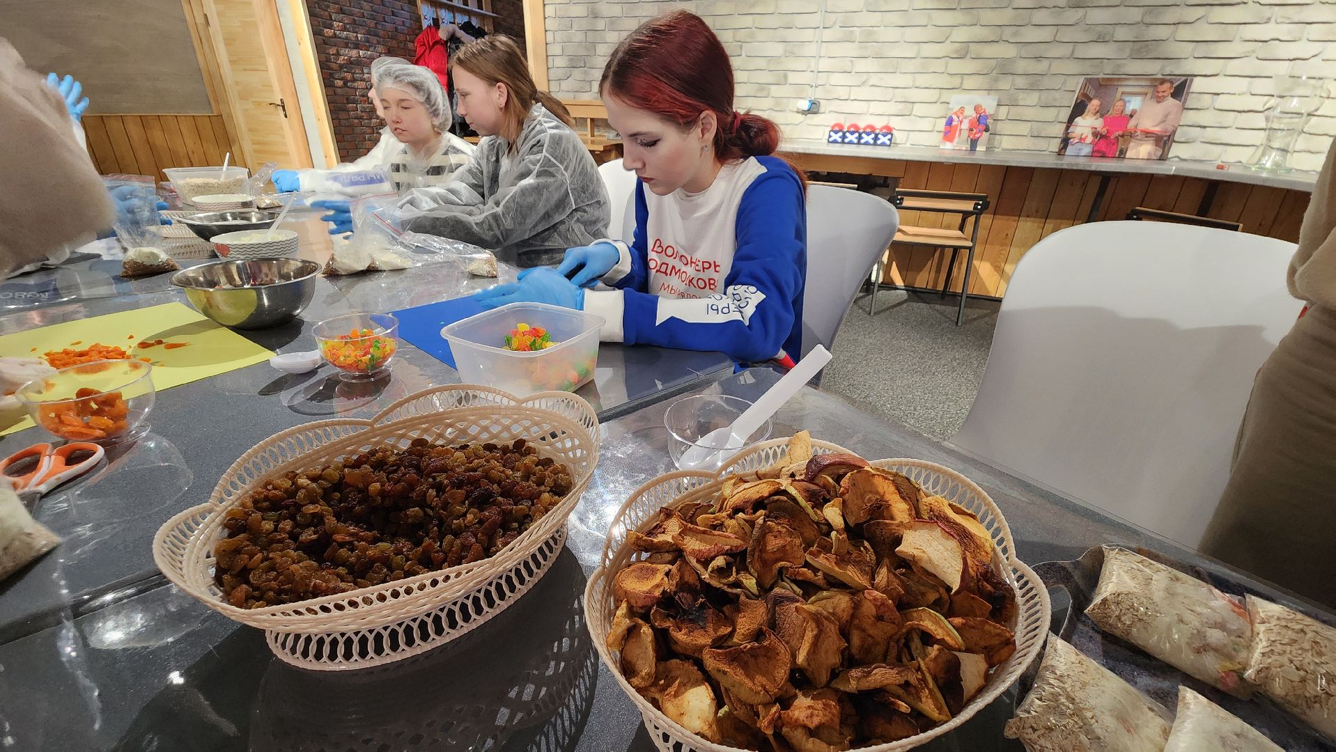 волонтеры, грамоты, награды, протвино, дворец молодежи,