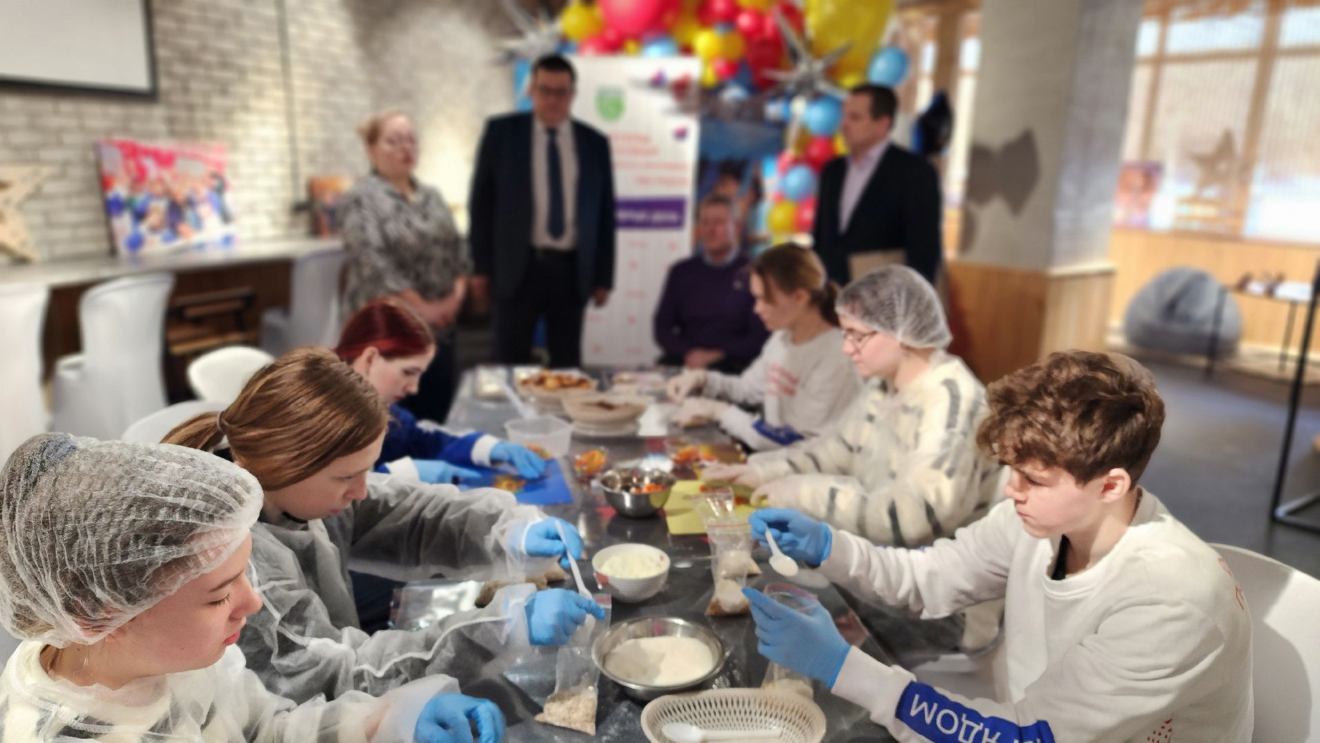 волонтеры, грамоты, награды, протвино, дворец молодежи,