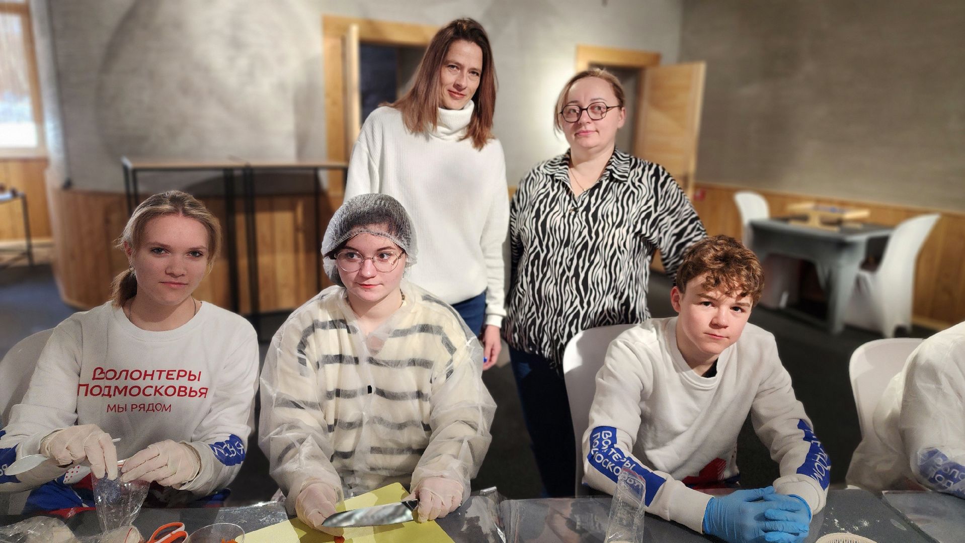 волонтеры, грамоты, награды, протвино, дворец молодежи,