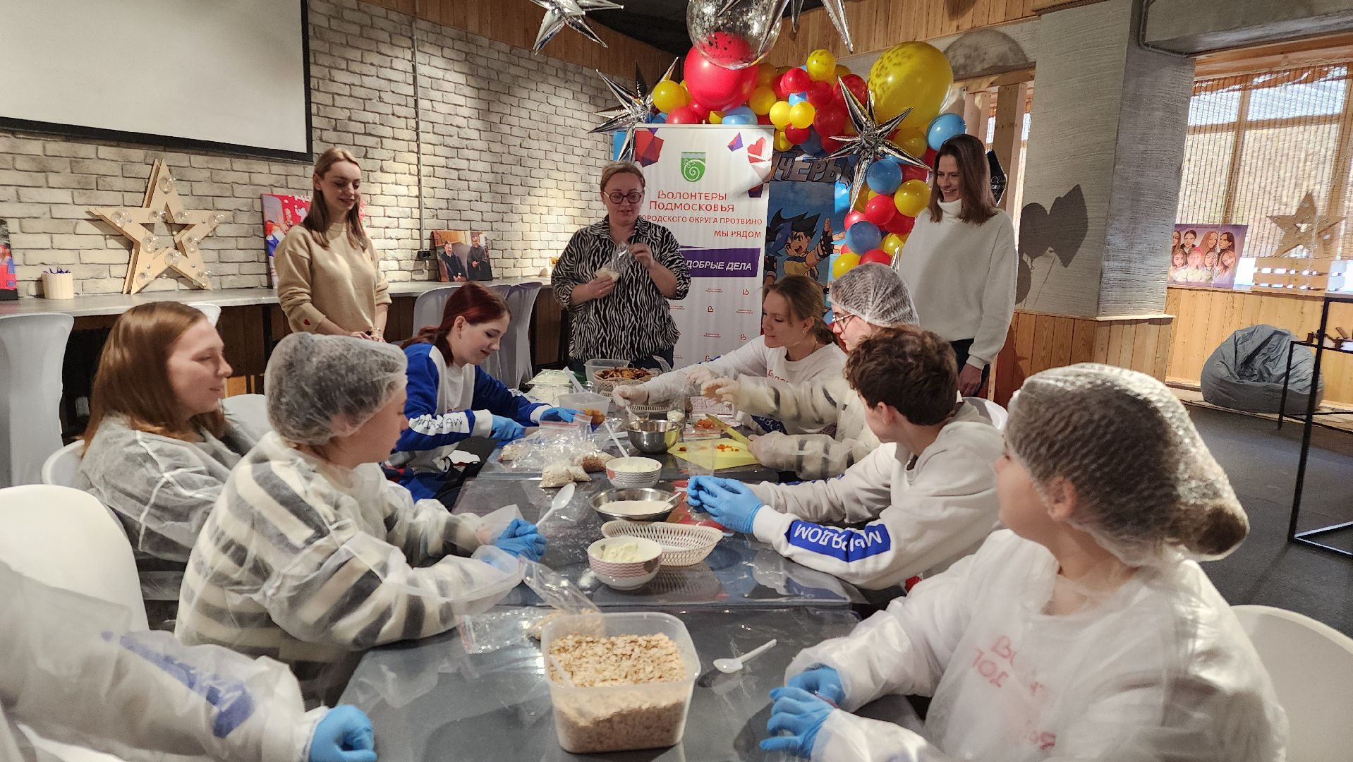 волонтеры, грамоты, награды, протвино, дворец молодежи,