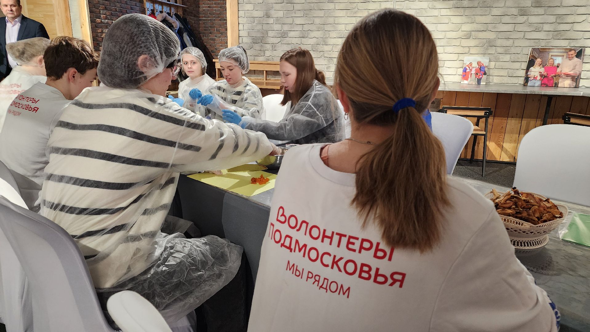 волонтеры, грамоты, награды, протвино, дворец молодежи,