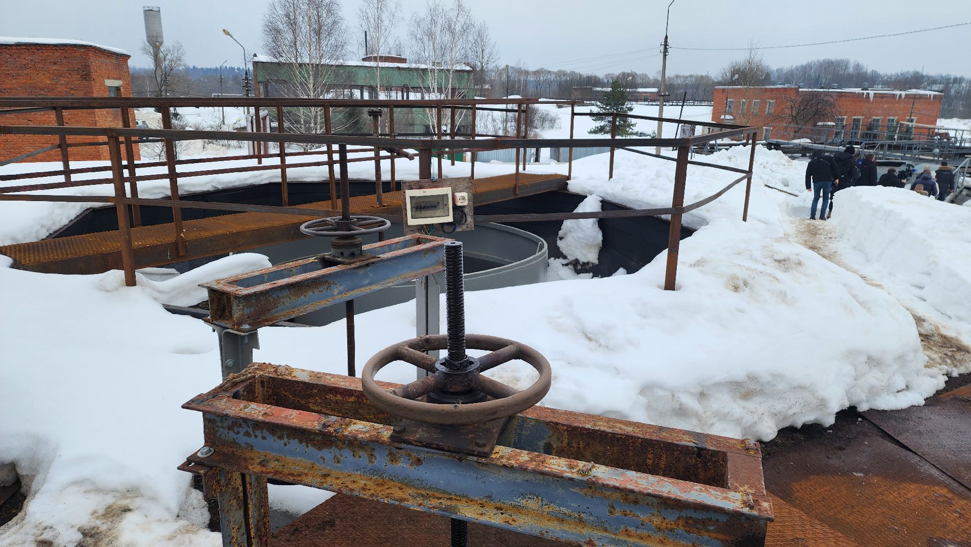 подмосковье, городской округ пушкинский, софрино, Капремонт,