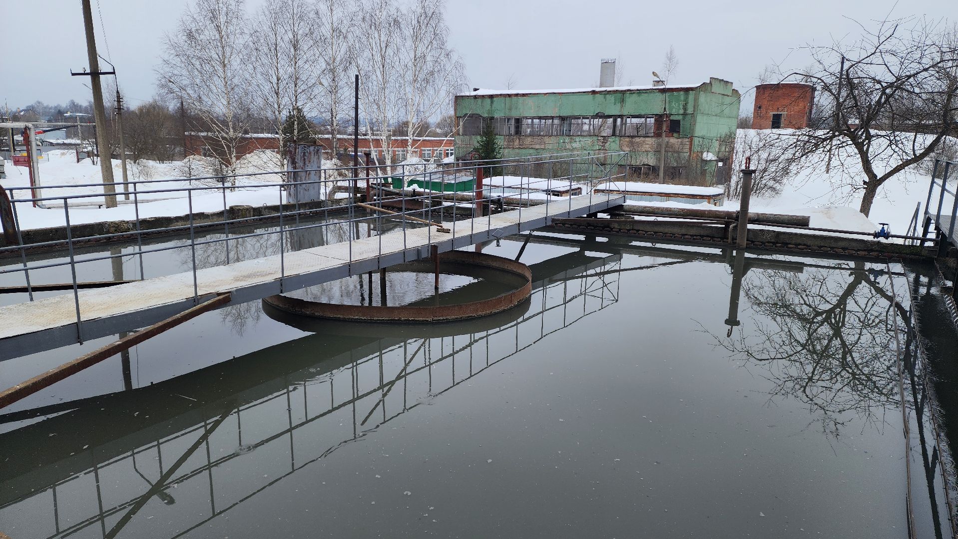 подмосковье, городской округ пушкинский, софрино, Капремонт,