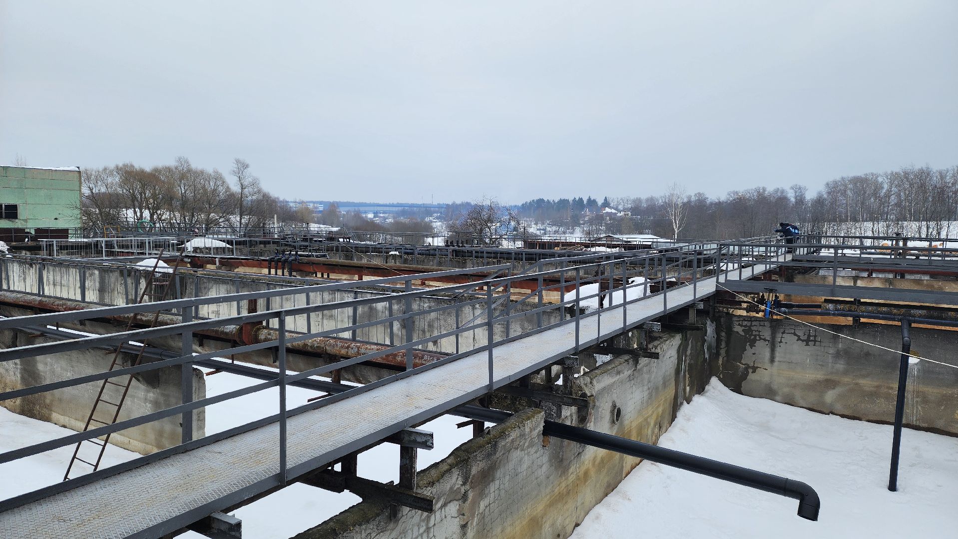 подмосковье, городской округ пушкинский, софрино, Капремонт,