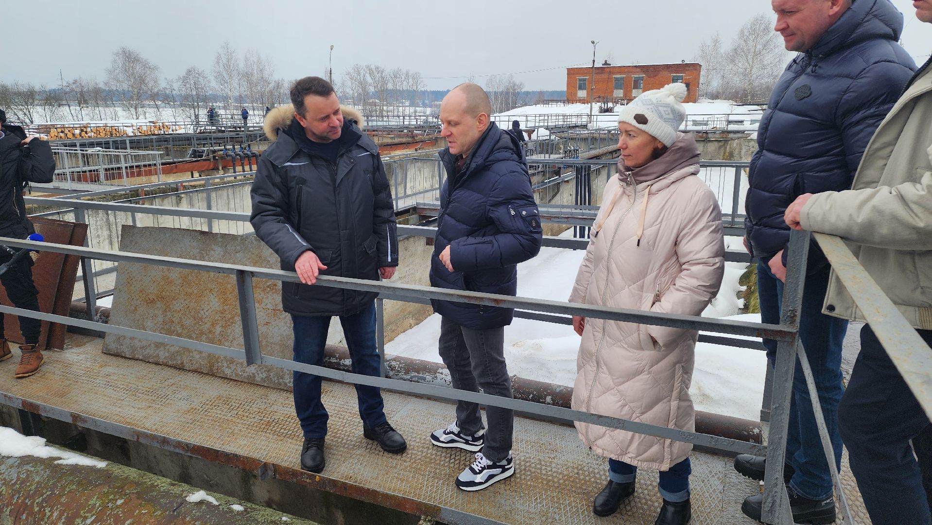 подмосковье, городской округ пушкинский, софрино, Капремонт,